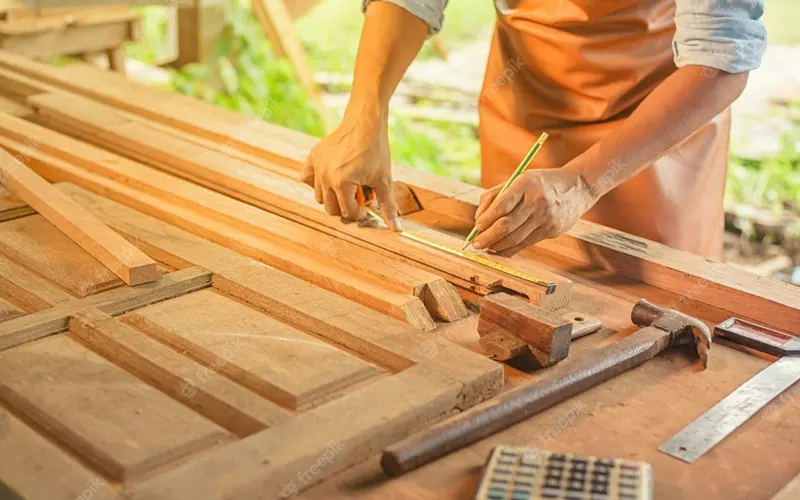 Best Carpenter Work Services In Delhi